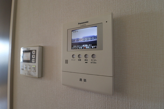 セジュール瀬戸下 B棟