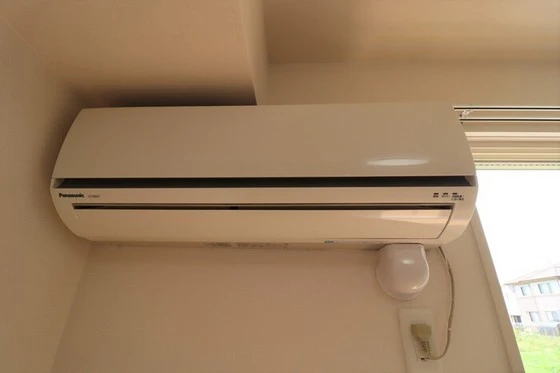 セジュール瀬戸下 B棟