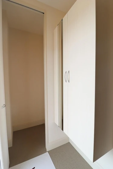 セジュール瀬戸下 B棟