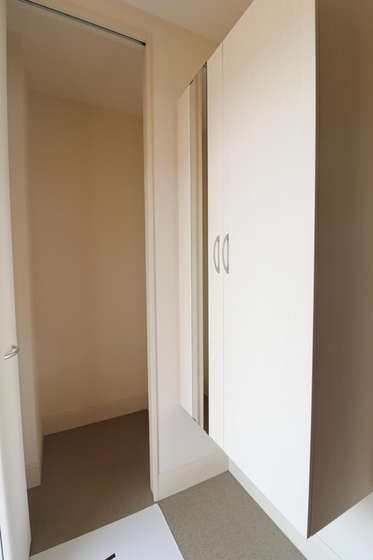 セジュール瀬戸下 B棟