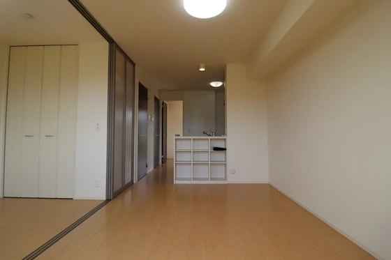 セジュール瀬戸下 B棟