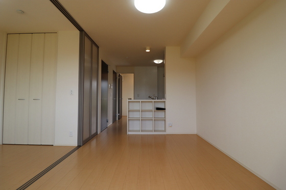 セジュール瀬戸下 B棟