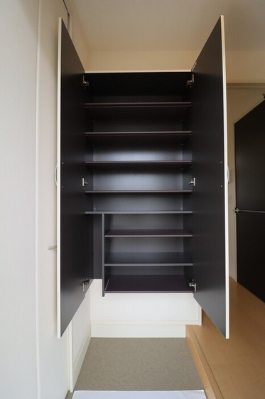 セジュール瀬戸下 B棟