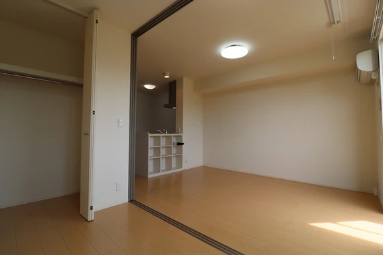 セジュール瀬戸下 B棟