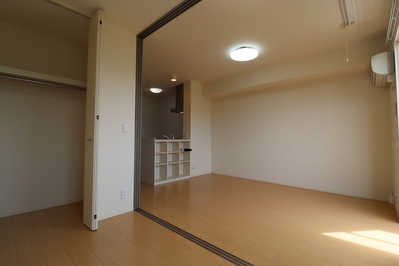 セジュール瀬戸下 B棟