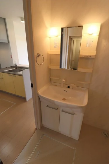 セジュール瀬戸下 B棟