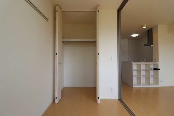 セジュール瀬戸下 B棟