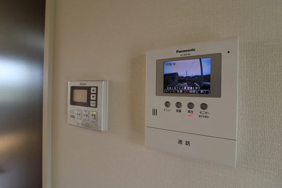 セジュール瀬戸下 B棟