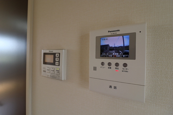 セジュール瀬戸下 B棟