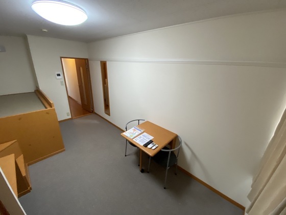 レオパレス恵夢伍番館