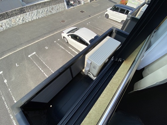 レオパレス恵夢伍番館