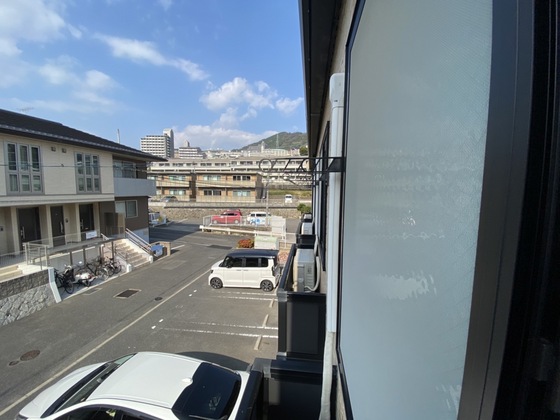 レオパレス恵夢伍番館