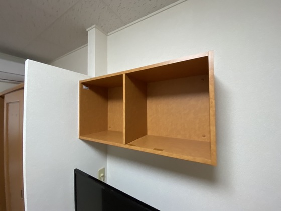 レオパレス恵夢伍番館