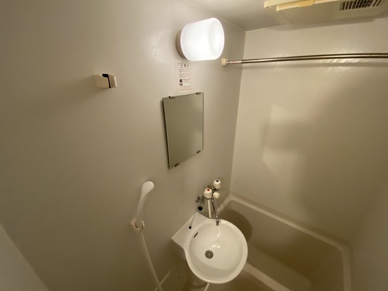 レオパレス恵夢伍番館