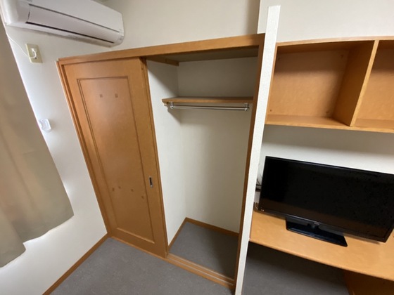 レオパレス恵夢伍番館