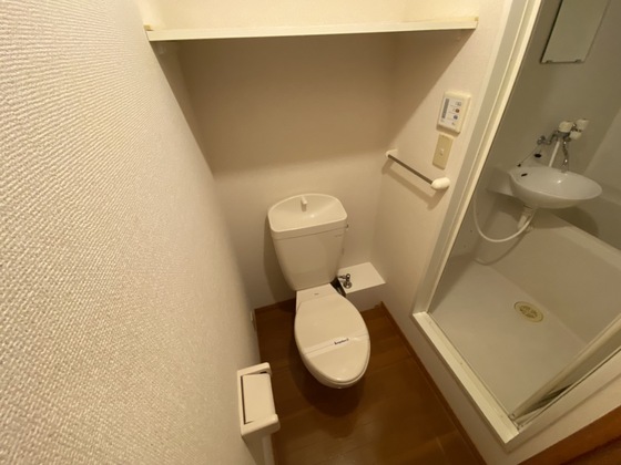 レオパレス恵夢伍番館