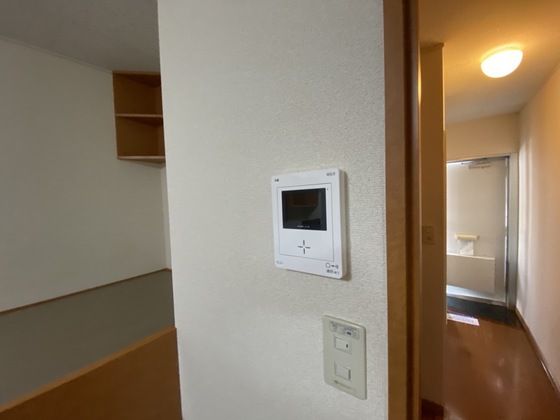 レオパレス恵夢伍番館