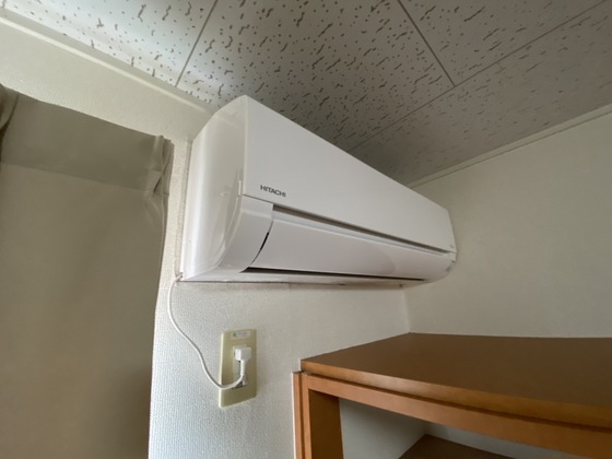 レオパレス恵夢伍番館