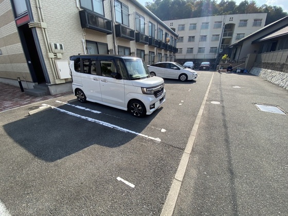 レオパレス恵夢伍番館