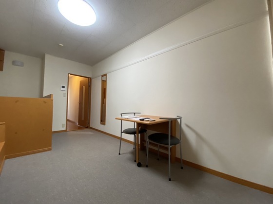 レオパレス恵夢伍番館