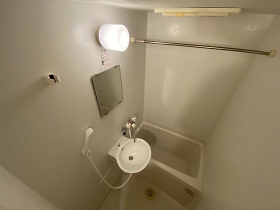 レオパレス恵夢伍番館