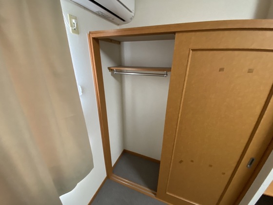 レオパレス恵夢伍番館