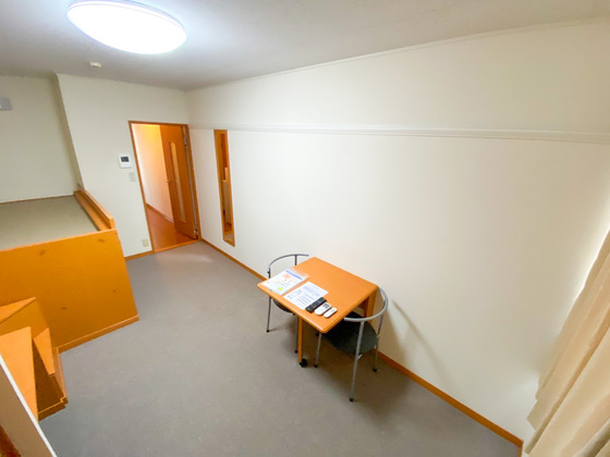 レオパレス恵夢伍番館