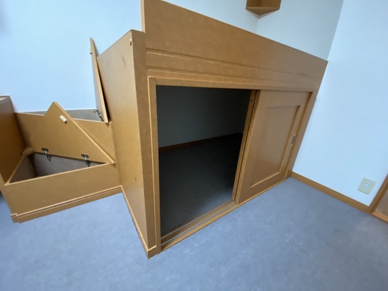 レオパレス恵夢伍番館