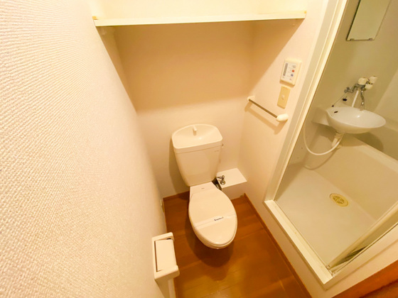 レオパレス恵夢伍番館