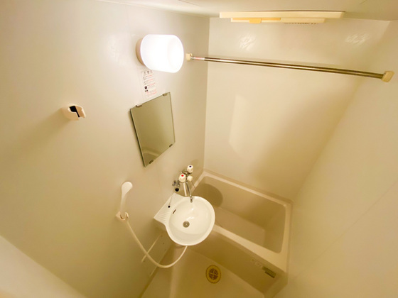 レオパレス恵夢伍番館