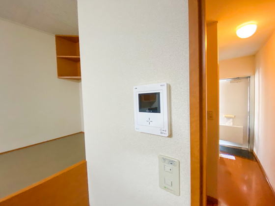 レオパレス恵夢伍番館