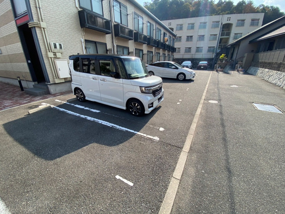 レオパレス恵夢伍番館