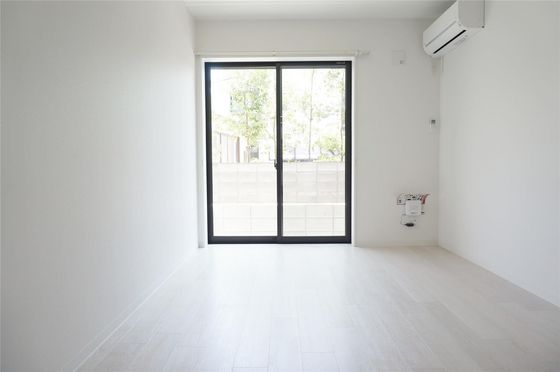 カーム広瀬町B棟