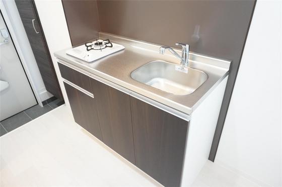 カーム広瀬町B棟