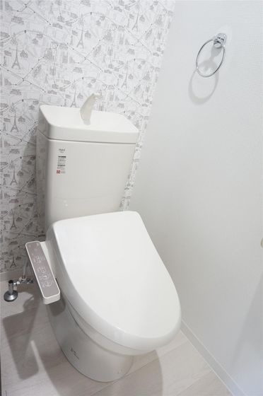 カーム広瀬町B棟