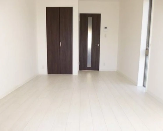 カーム広瀬町B棟