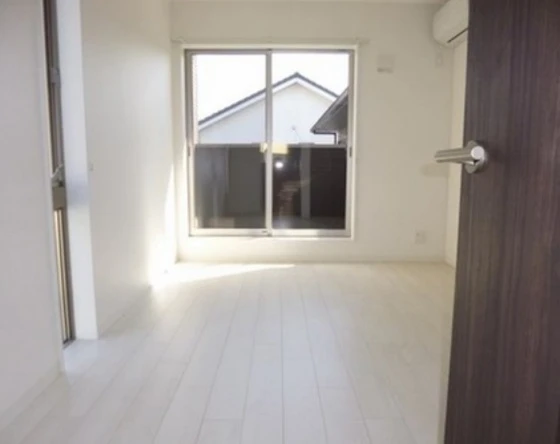 カーム広瀬町B棟