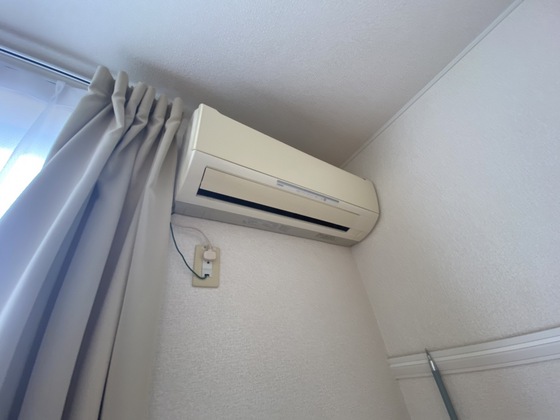 レオパレスASEBAⅡ