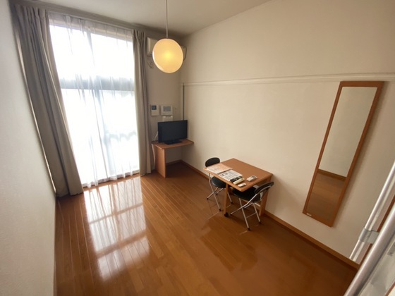 レオパレスASEBAⅡ