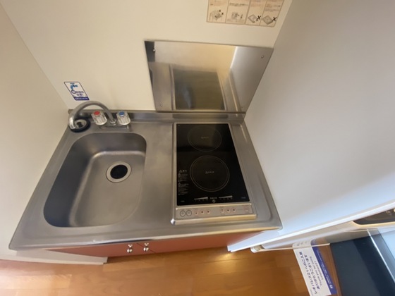 レオパレスASEBAⅡ