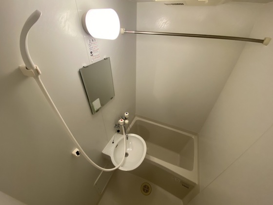 レオパレスASEBAⅡ