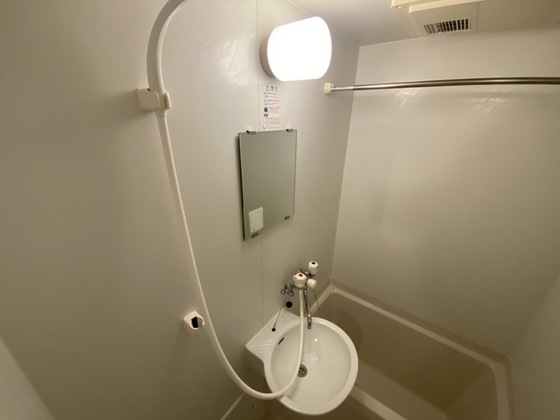 レオパレスASEBAⅡ