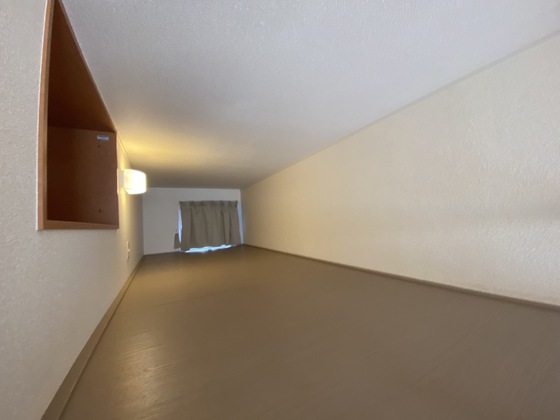 レオパレスASEBAⅡ