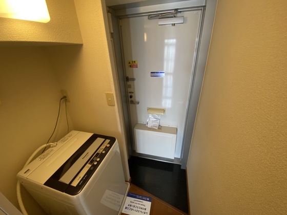 レオパレスASEBAⅡ