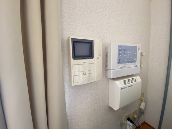 レオパレスASEBAⅡ