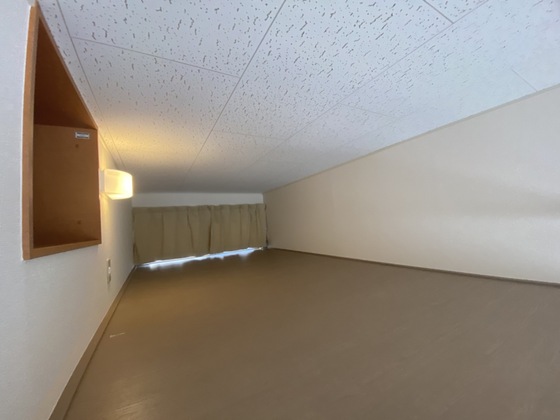 レオパレスASEBAⅡ