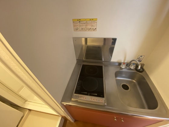 レオパレスASEBAⅡ