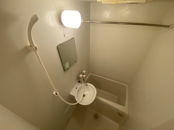 レオパレスASEBAⅡ