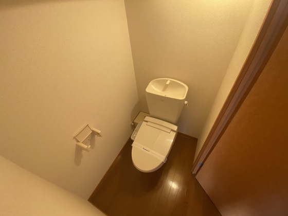 レオパレスASEBAⅡ