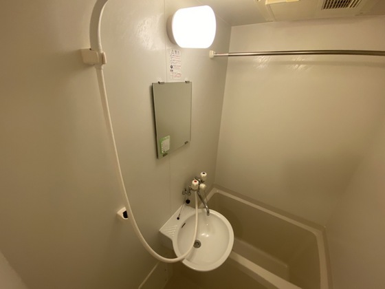 レオパレスASEBAⅡ